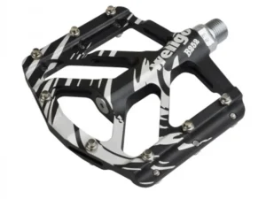 Wellgo B252 - Pedales de aluminio