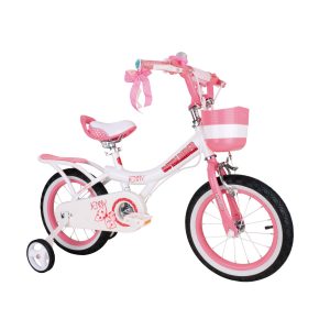 Rr Jenny Bicicleta para Niños 12 - Jafi Bike
