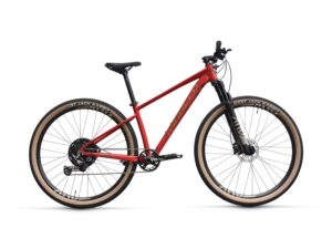 Sunpeed Ace - Bicicleta de montaña 29"