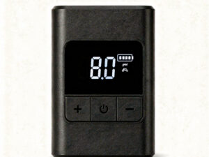 Inflador electrónico mini - AP02