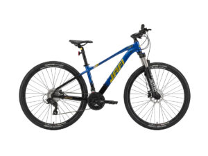 Jafi Challenger 2026 - Bicicleta de montaña 29"