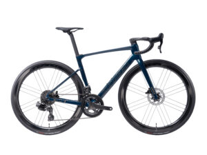 Sunpeed Transcend - Bicicleta de ruta