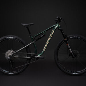 Sunpeed Knight - Bicicleta de montaña 29"