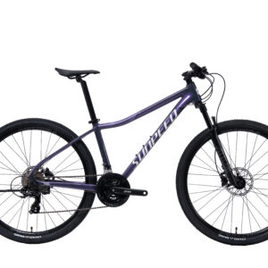 Sunpeed Stella 2025 - Bicicleta de montaña 27.5"