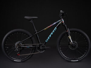 Sunpeed Alpha - Bicicleta para niño