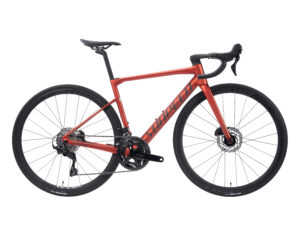 Sunpeed Invincible Sport 2027 - Bicicleta de ruta