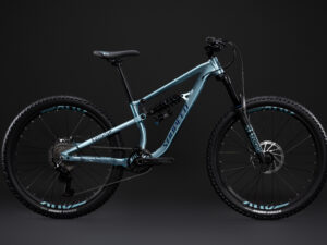 Sunpeed Knight Plus 2026 - Bicicleta de montaña