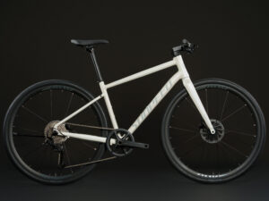 Sunpeed Kepler 2027 - Bicicleta híbrida