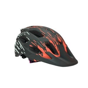 Casco de ciclismo MTB con luz - Jafi HL08