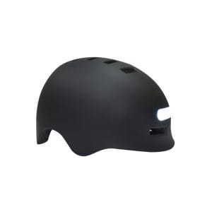 Casco urbano con luces LED - Jafi HL05