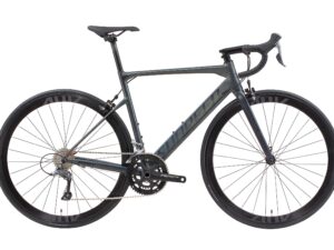 Sunpeed Mars - Bicicleta de ruta 700 x 25C
