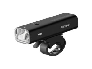 Luz delantera para bicicleta 200 lúmenes - Rockbros