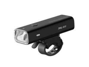 Luz delantera para bicicleta 400 lúmenes - Rockbros
