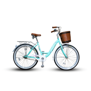 Jafi New Lady - Bicicleta de Paseo 26¨
