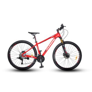 Turbo Pro-Series - Bicicleta de montaña 29¨