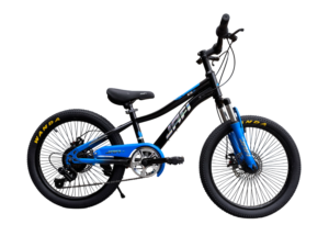 Jafi MTB11 - Bicicleta de montaña 20"