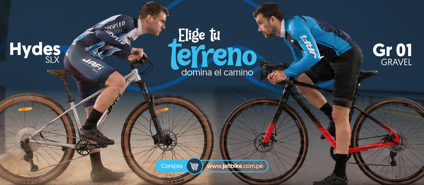 Portada HYDES SLX vs GR 01 GRAVEL_WEB