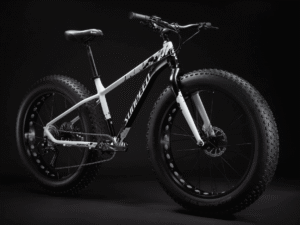 Sunpeed Spark - Bicicleta Monster 26"