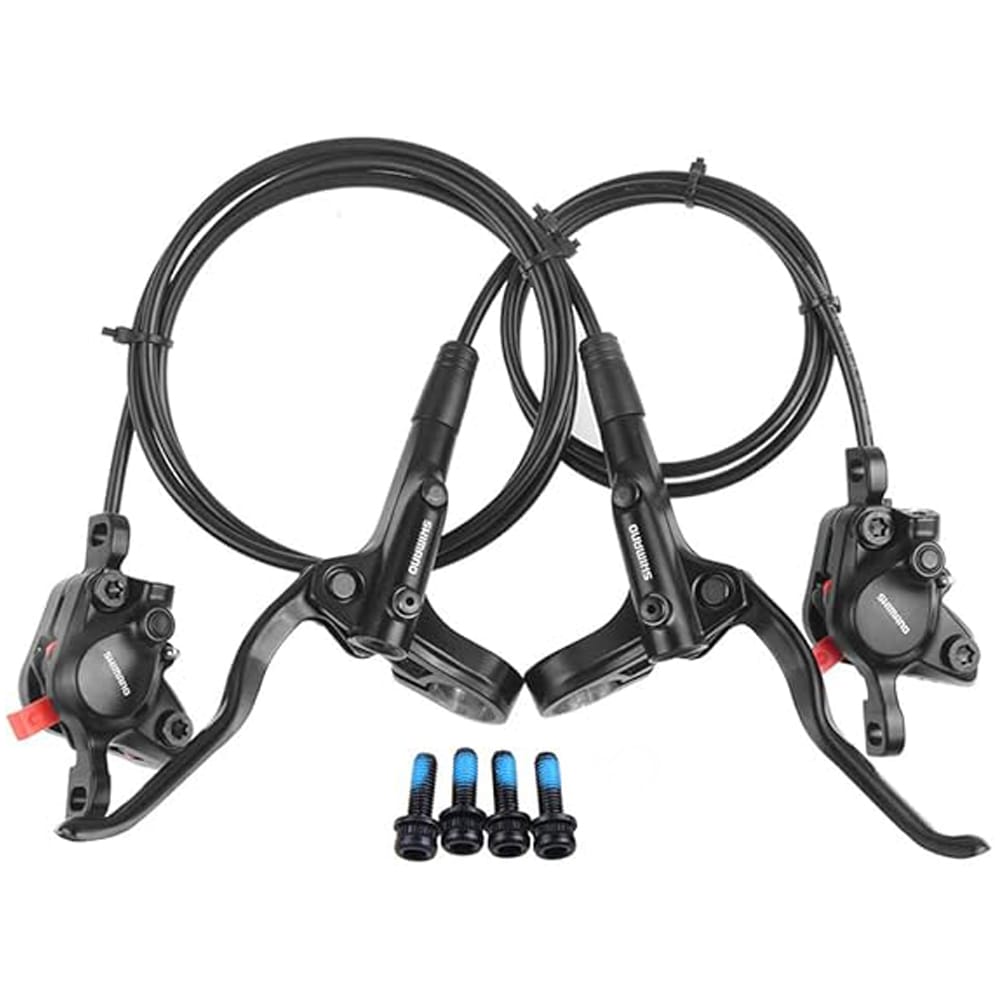 Sensore Freni Idraulici Shimano MT200 Per Kit E-bike Yose Power - Spegnimento Motore - WSHBL-S1