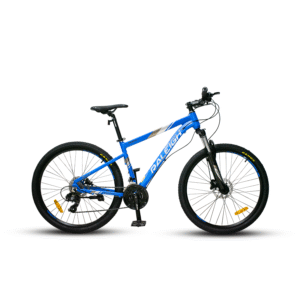 Raleigh Talus - Bicicleta de montaña 27.5"