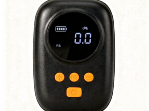 Inflador electrónico mini - ORD203