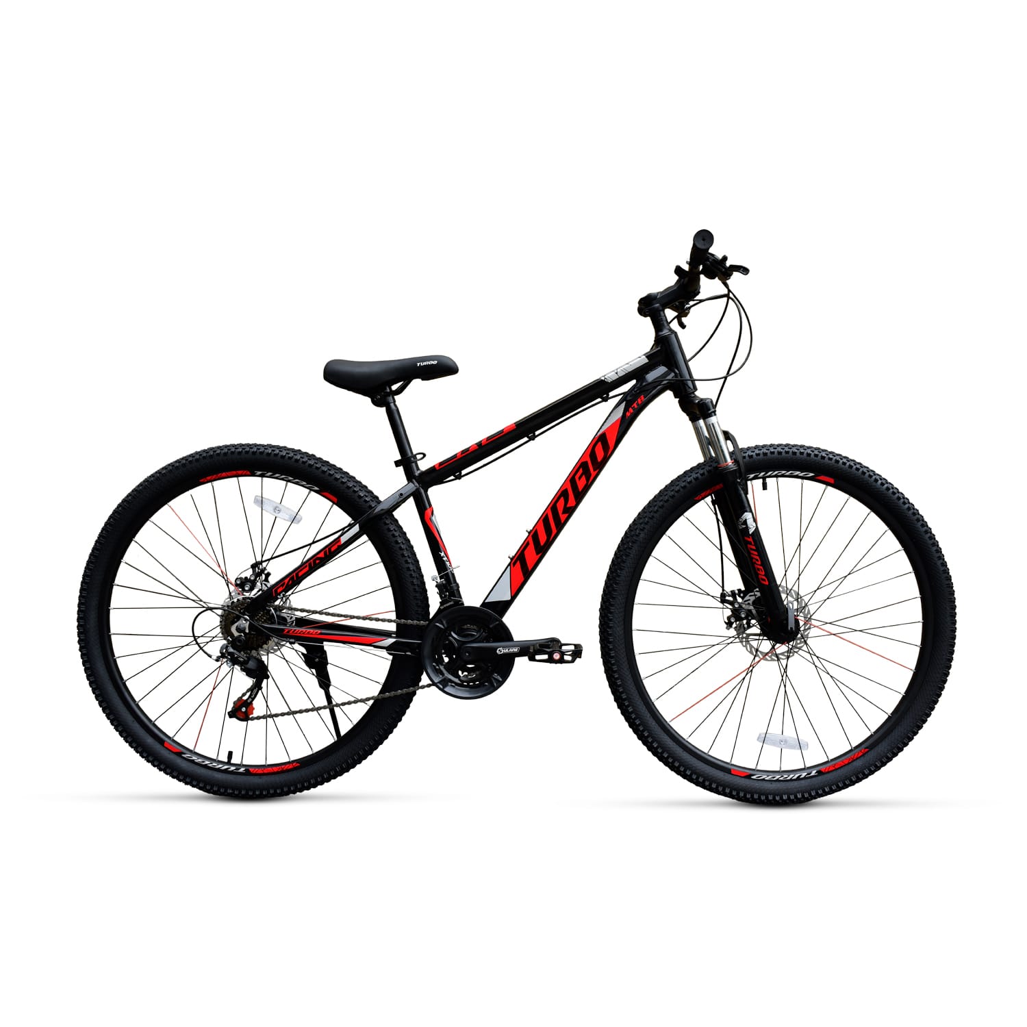 Turbo Explorer One - Bicicleta montañera - Jafi Bike