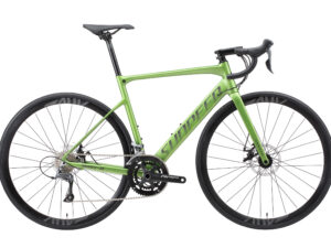 Sunpeed Mars-D - Bicicleta de ruta 700 x 28C
