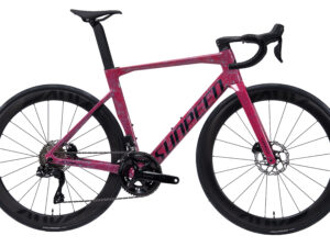 Sunpeed Victory Expert 2026 - Bicicleta de ruta