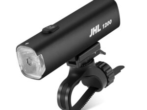 Luz delantera de bicicleta 1200 lúmenes - Rockbros