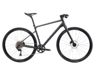 Sunpeed Kepler Pro - Bicicleta híbrida 700 x 32C