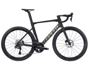 Sunpeed Victory Expert+ - Bicicleta de ruta