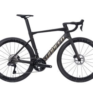 Sunpeed Victory Expert+ - Bicicleta de ruta 700 x 30C