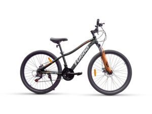 Turbo Sprint - Bicicleta de montaña