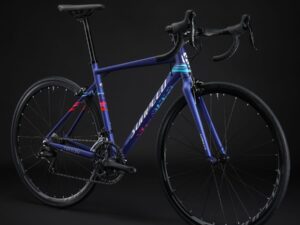 Sunpeed Tritón - Bicicleta de ruta 700 x 25C