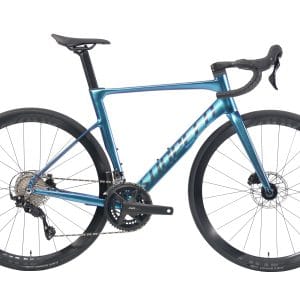 Sunpeed Galaxy Expert - Bicicleta de ruta 700 x 28C